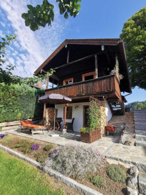 Almhütte Schliersee